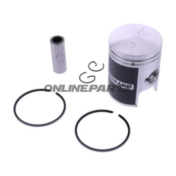 STEMPELSÆT 50CC Naraku