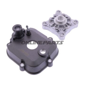 Topstykke Naraku 50CCM