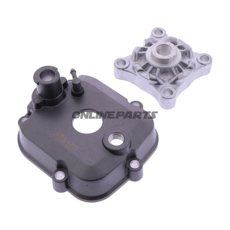 Topstykke Naraku 50CCM