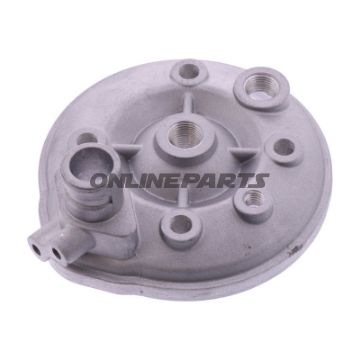 Topstykke Naraku 70CCM