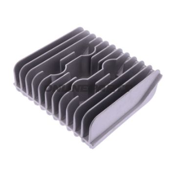 TOPSTYKKE 101 oktan 60CCM