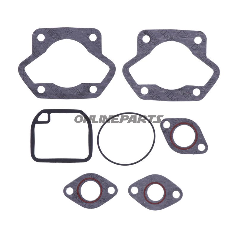 TÆTNINGS-/pakningssætcylinder Schmitt