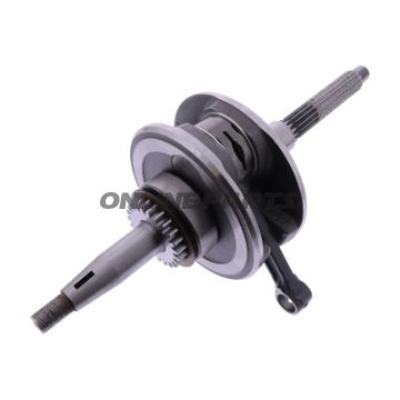 KRUMTAPAKSEL STANDARD Naraku