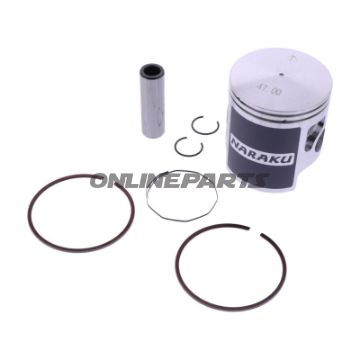 STEMPELSÆT 70CC Naraku