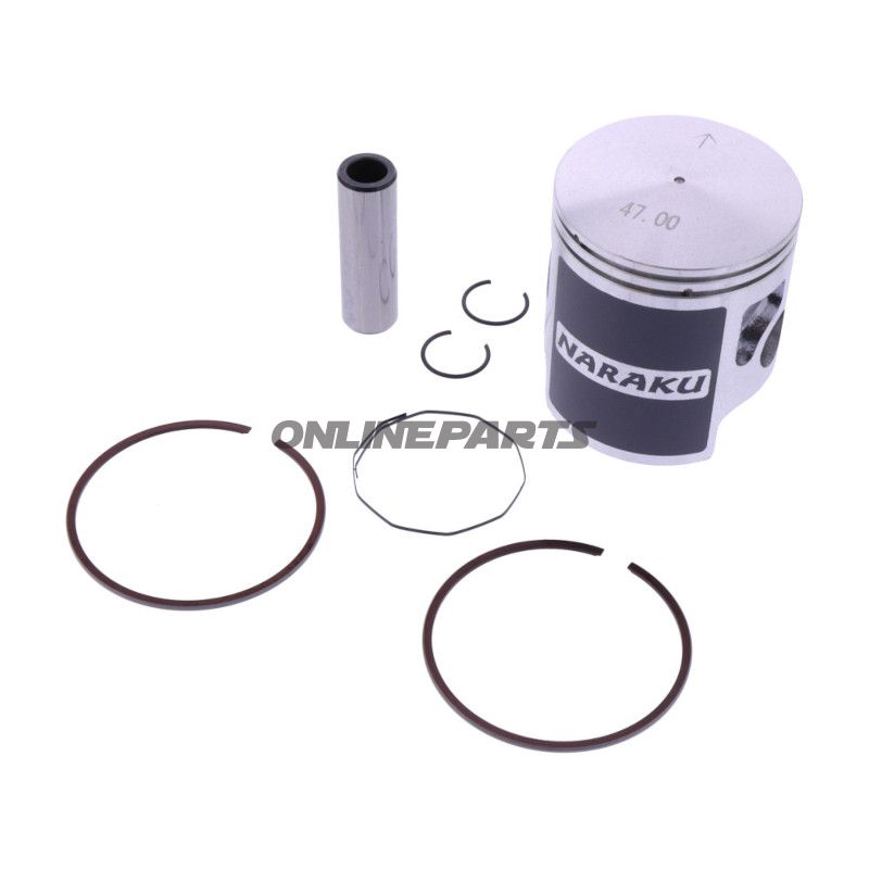 STEMPELSÆT 70CC Naraku