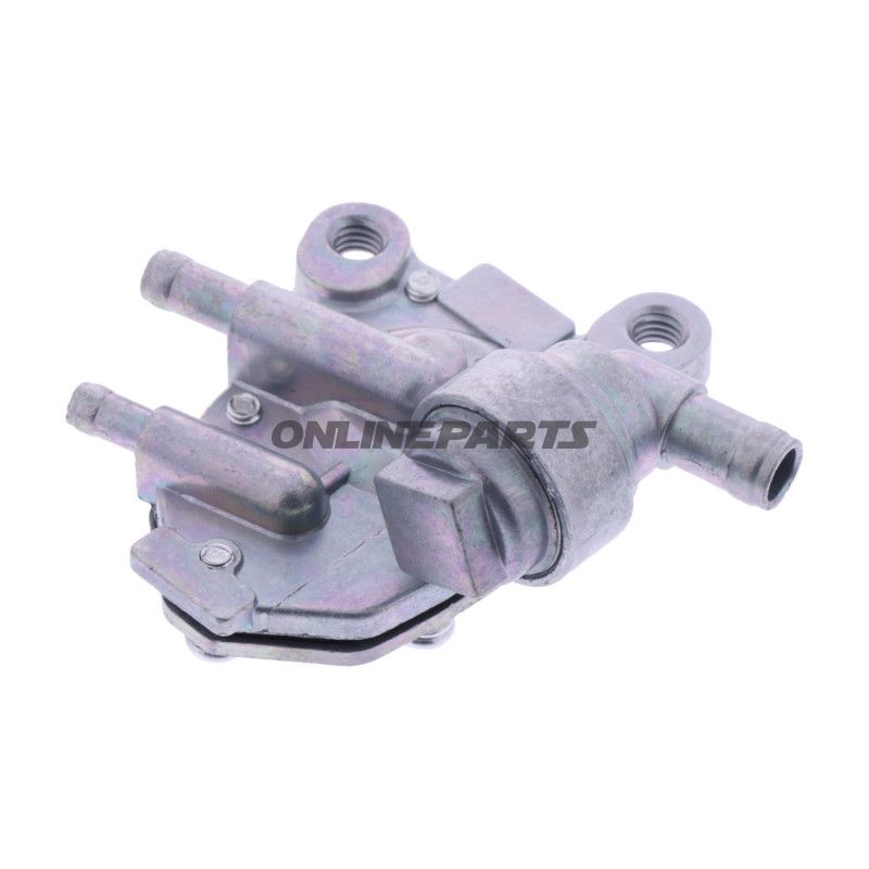 BRÆNDSTOFHANE 101 oktan