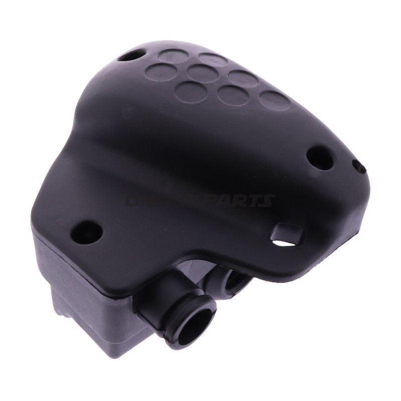 LUFTFILTERKASSE KOMPLET 101 oktan