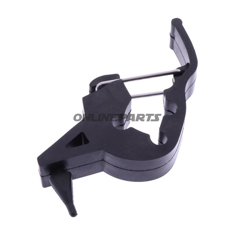 GUMMI FORLYGTE OB 101 oktan