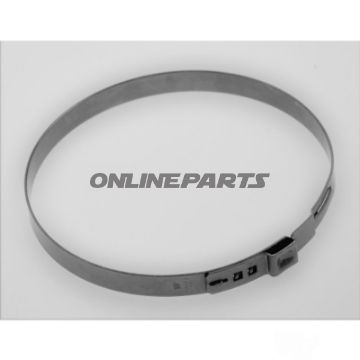 KLEMME TIL TPE ACHSKOPFM 103,8-107 mm Pakning 10 ST