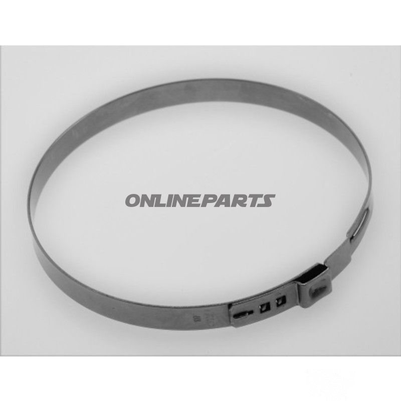 KLEMME TIL TPE ACHSKOPFM 103,8-107 mm Pakning 10 ST