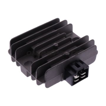 REGULATOR/REKTIFIER 101 oktan