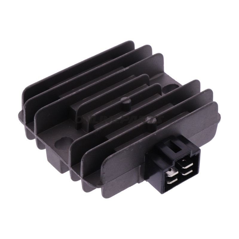 REGULATOR/REKTIFIER 101 oktan