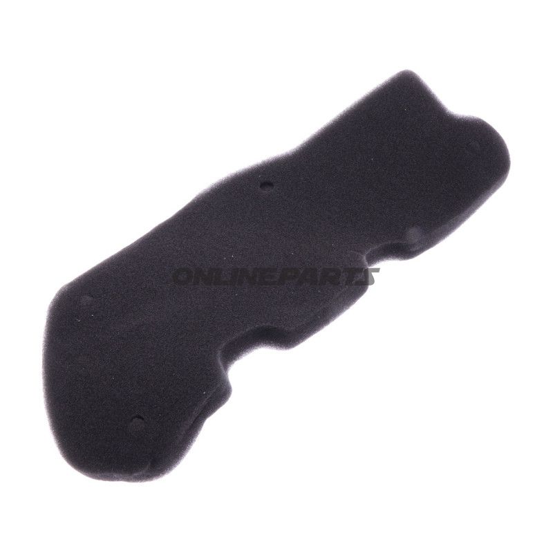 LUFTFILTERSKUM 101 Oktan Alternativ: 7231192