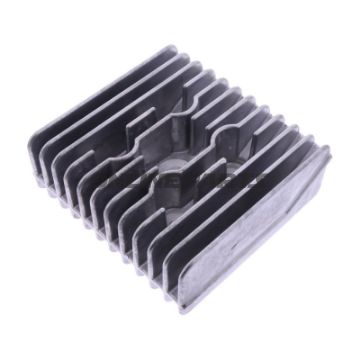 TOPSTYKKE Schmitt 50CCM