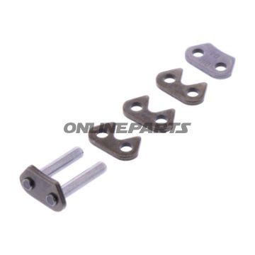 KNASTKÆDELEDDET GJORDE SC0417H DHA SV SOLID NITTE