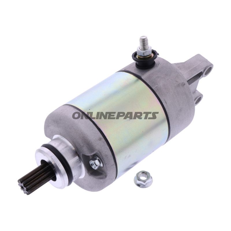 STARTMOTOR Alternativ: 7002655