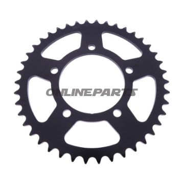 BAGESTE TANDHJUL 42 TANDDELING 520