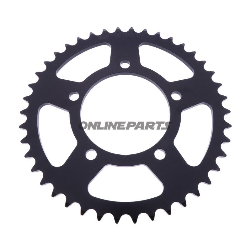 BAGESTE TANDHJUL 42 TANDDELING 520