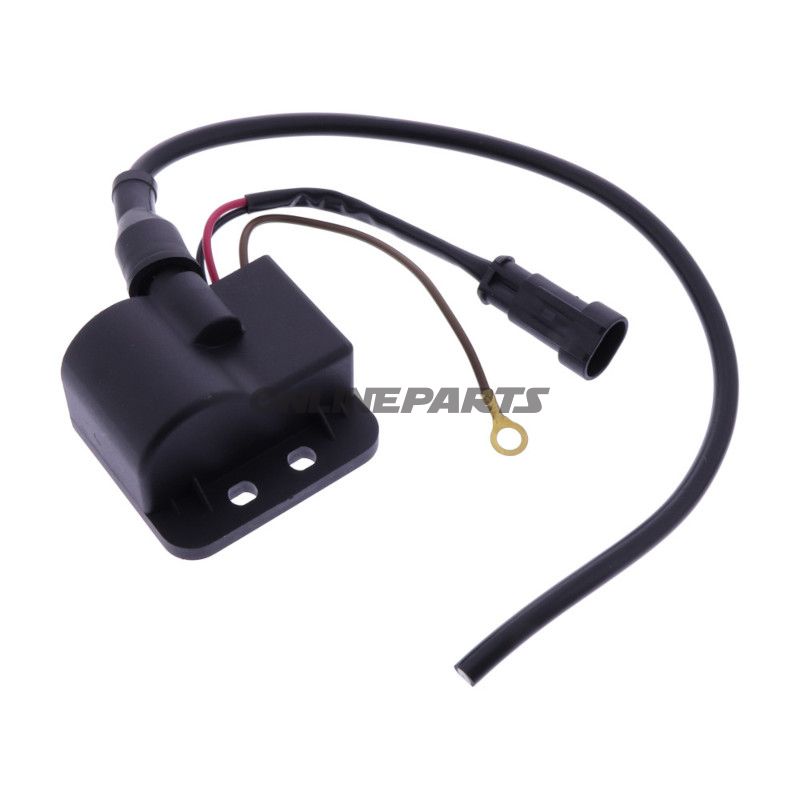 CDI-tændingsenhed Naraku