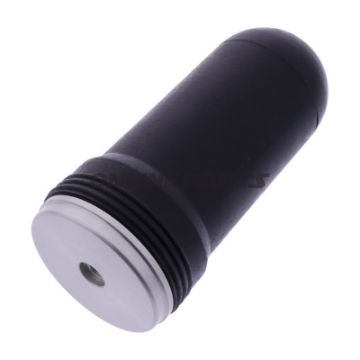 DÆK KOMPRESSIONSBEHOLDER YSS 43X90 MED BLÆRE