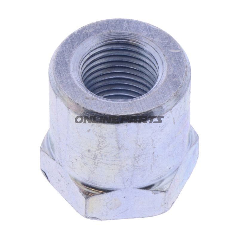 SVINGHJULSMØTRIK 101 oktan M10X1 mm