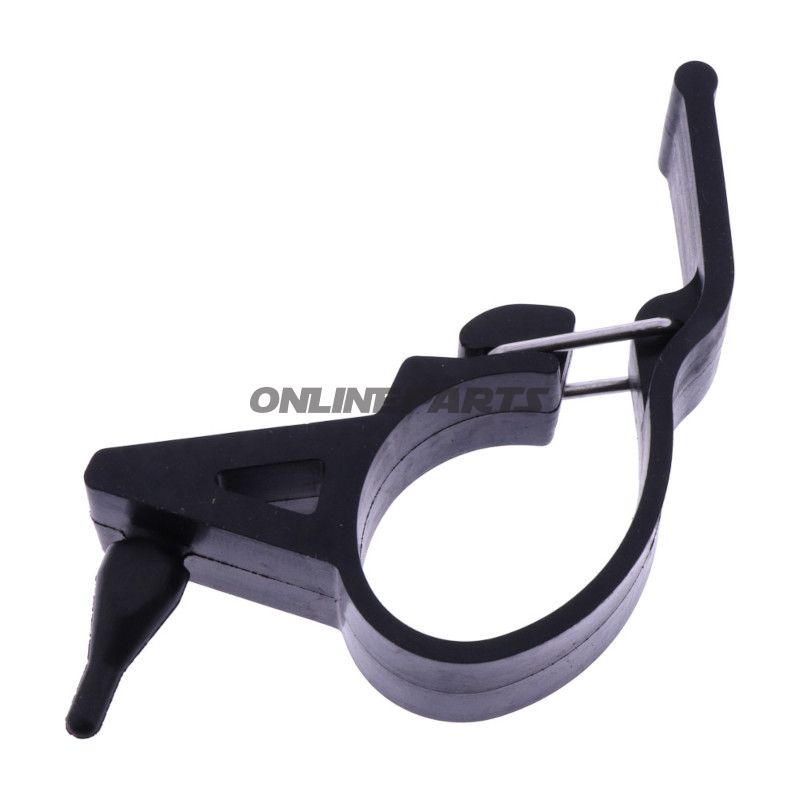 GUMMI FORLYGTE 101 oktan