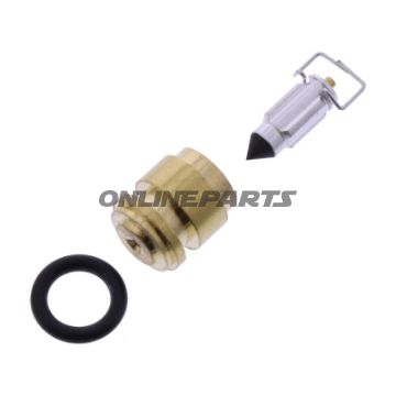 FLYDENÅL MED SÆDE Naraku Alternativ: 7242123