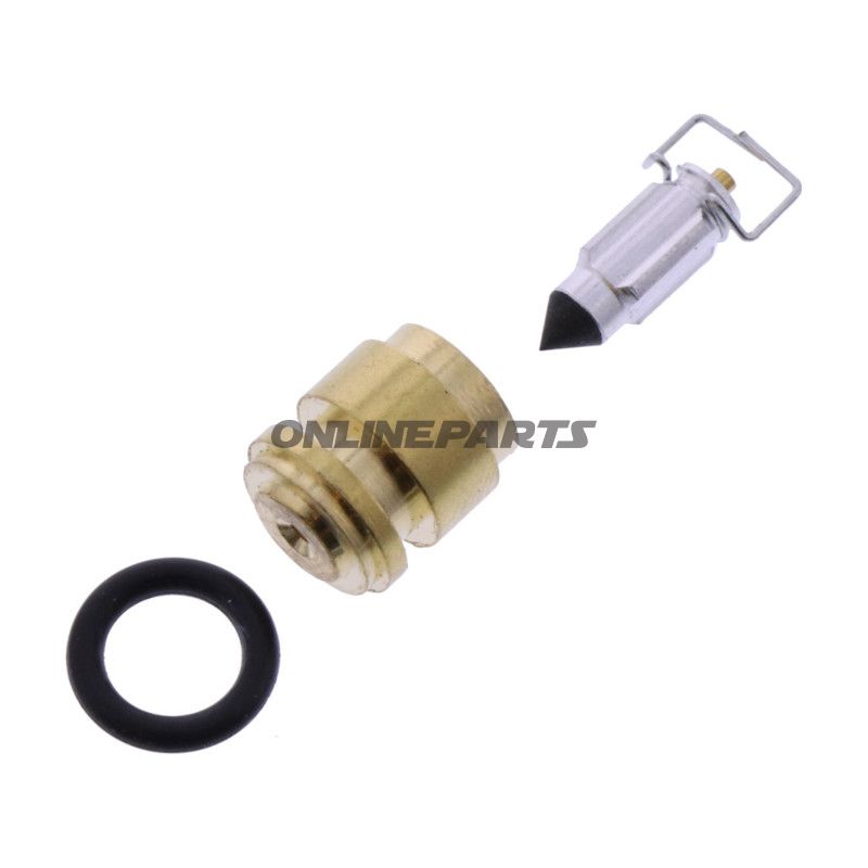 FLYDENÅL MED SÆDE Naraku Alternativ: 7242123