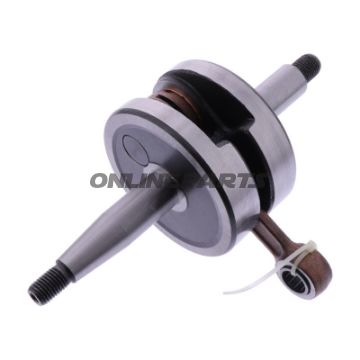 KRUMTAPAKSEL STANDARD 101 oktan