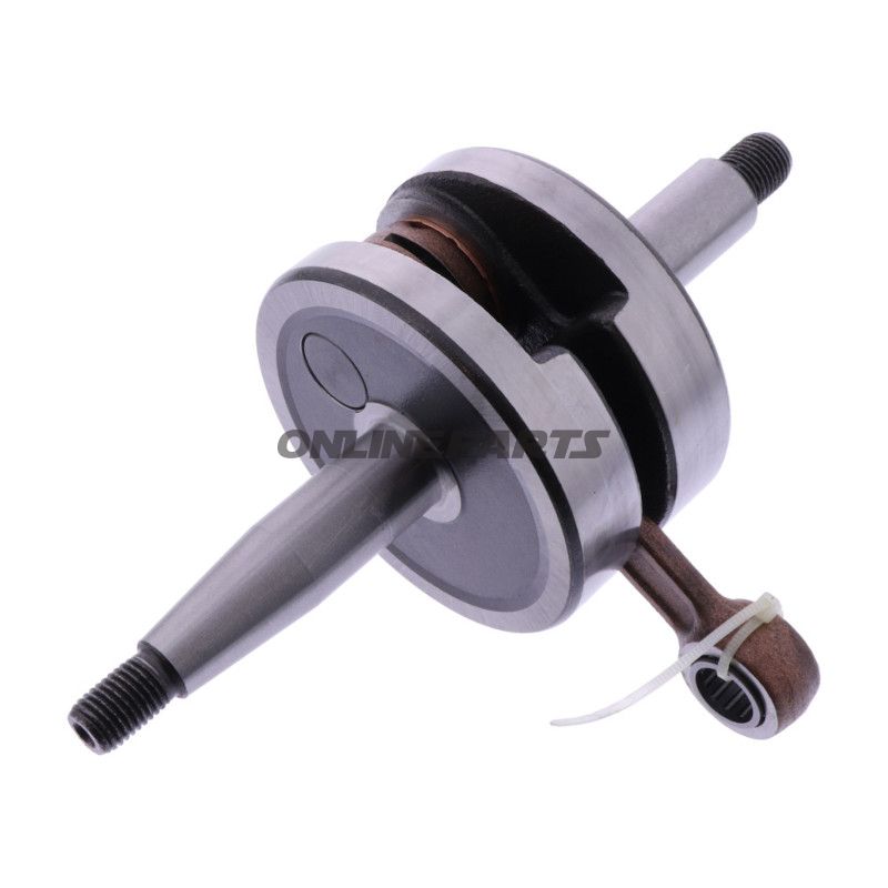 KRUMTAPAKSEL STANDARD 101 oktan