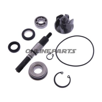 VANDPUMPE REPARATIONSSÆT 101 oktan