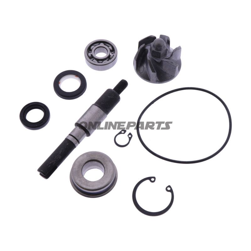 VANDPUMPE REPARATIONSSÆT 101 oktan