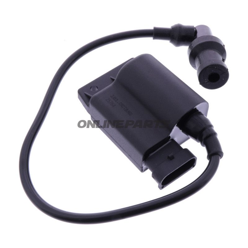 CDI-tændingsenhed 101 oktan Alternativ: 7002618