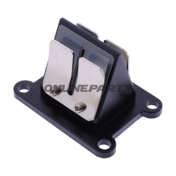 REED VENTIL 101 oktan