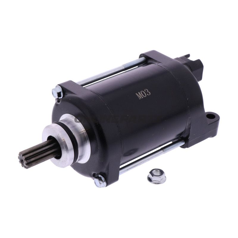STARTMOTOR Alternativ: 7002423