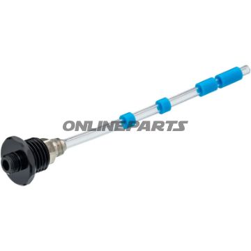 SLANGE MED MØTRIK TIL 6560667