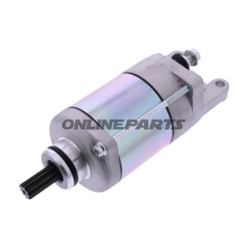 STARTMOTOR 101 Oktan Alternativ: 7002588