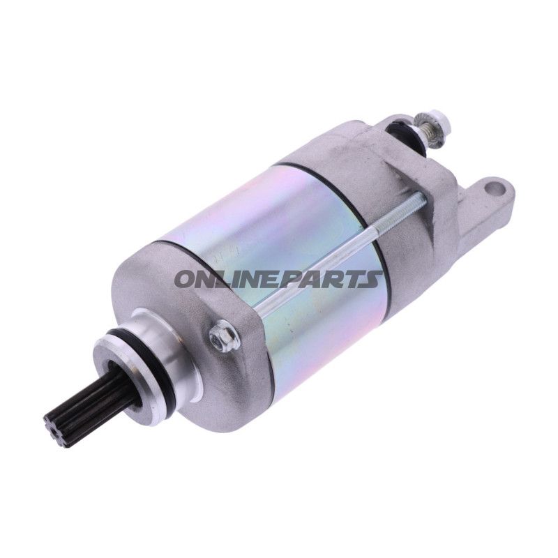 STARTMOTOR 101 Oktan Alternativ: 7002588