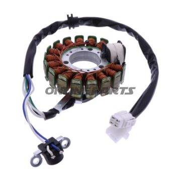STATOR 101 oktan Alternativ: 7002032