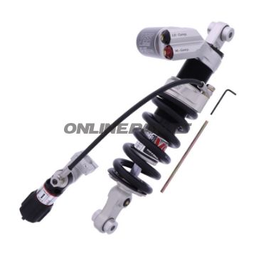 STØDDÆMPER MONO YSS JUSTERBAR