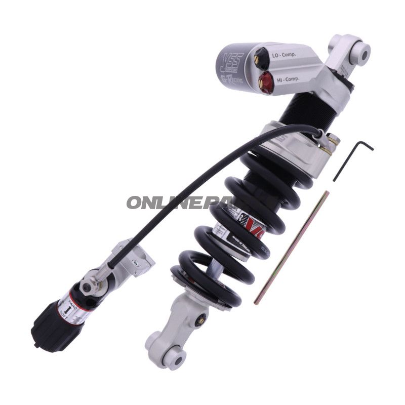 STØDDÆMPER MONO YSS JUSTERBAR