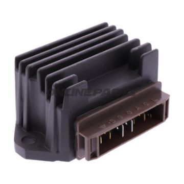 REGULATOR/REKTIFIER 101 Oktan Alternativ: 7001822