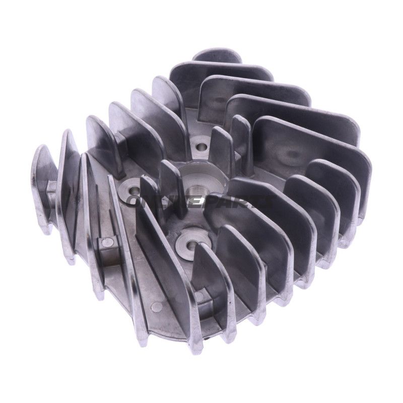 TOPSTYKKE Schmitt 50CCM