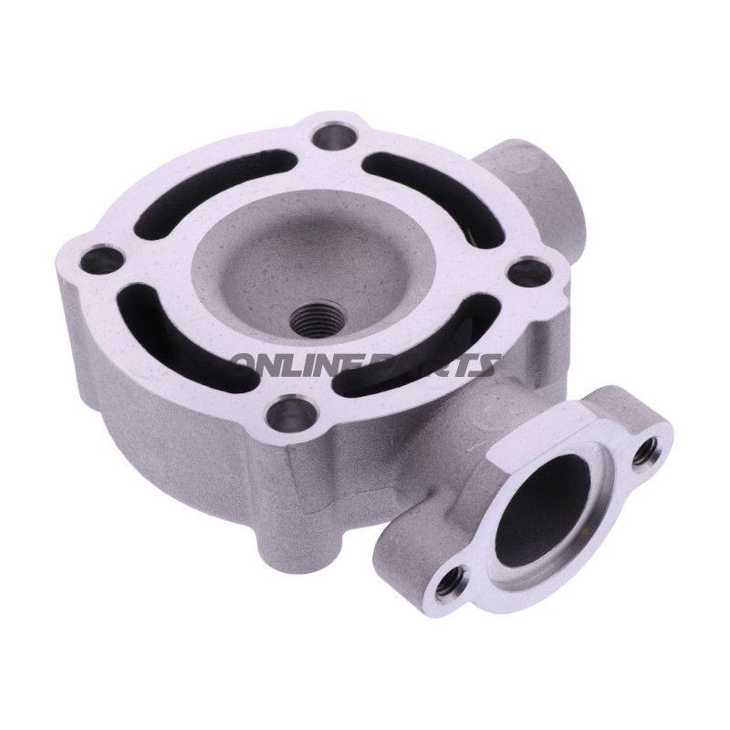 Topstykke Naraku 50CCM