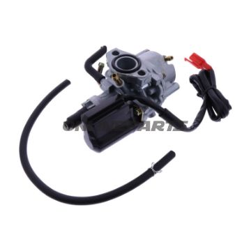 KRUMTAPAKSEL STANDARD 101 oktan