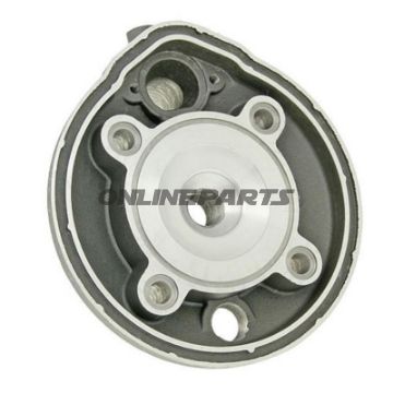 Topstykke Naraku 50CCM