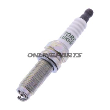 TÆNDRØR LDK9RTIP-8 (OE RESERVEDEL) BRÆNDER