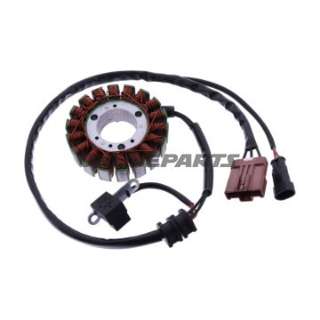 STATOR 101 oktan Alternativ: 7002610