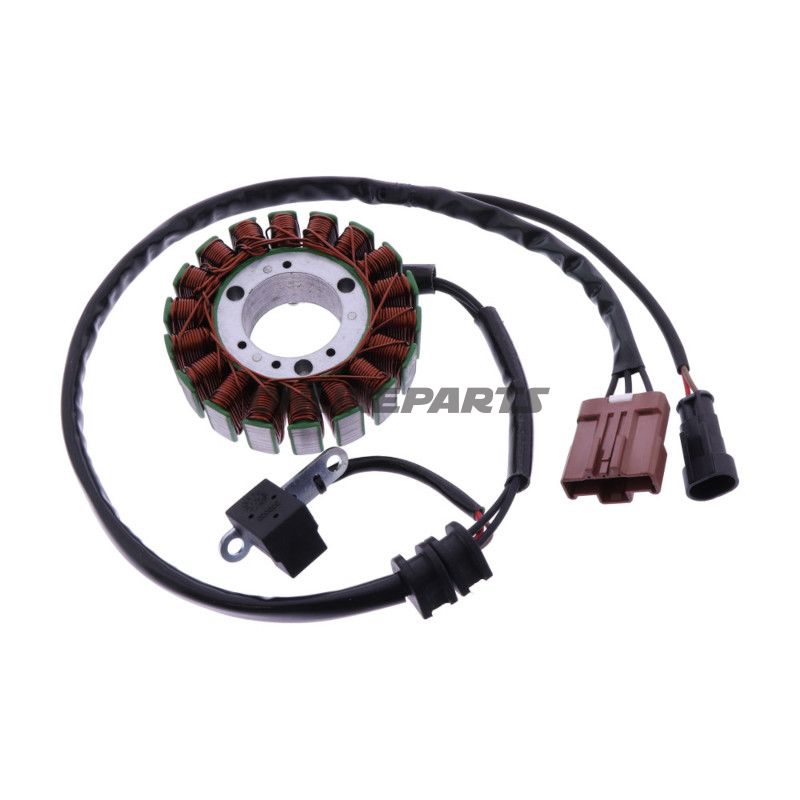 STATOR 101 oktan Alternativ: 7002610