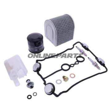 Servicesæt #004 JMP til Honda CB/CBR 500